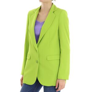 BLAZER BASIC TENSIONE IN - Mad Fashion | img vers.300x/